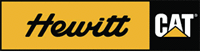 Logo Hewitt quipement Limite