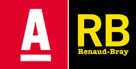 Logo Renaud-Bray