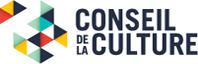 Logo Conseil de la culture