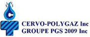 Logo Cervo-Polygaz
