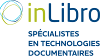 Logo Solutions inLibro inc.