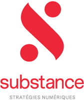 Logo Substance stratgies