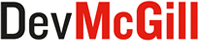Logo Dveloppements McGill