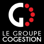 Logo Le Groupe Cogestion
