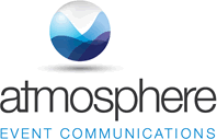 Logo Atmosphere Event Communications