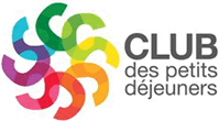 Logo Breakfast Club of Canada