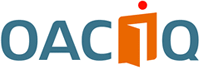 Logo OACIQ