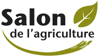 Logo Salon de l'agriculture