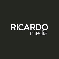 Logo Ricardo Mdia Inc.