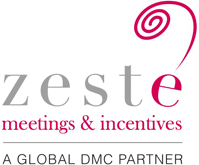 Logo Zeste Incentive