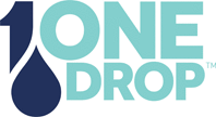 Logo One Drop