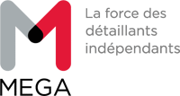Logo Mega Group Inc.