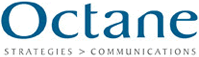 Logo Octane Stratgies