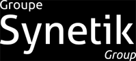 Logo Groupe Synetik