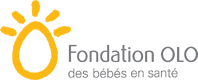 Logo Fondation OLO