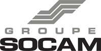 Logo Construction Socam