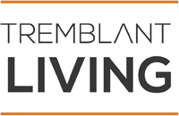 Logo Tremblant Living