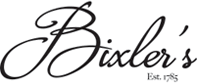 Logo Bixler's Jeweler