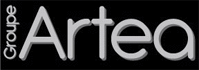 Logo Groupe Artea inc.