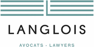 Logo Langlois avocats 