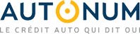Logo Autonum