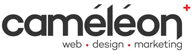 Logo Cameleon Media