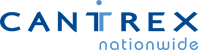 Logo Cantrex Nationwide inc.