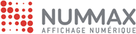 Logo Nummax 