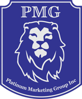 Logo Platinum Marketing Group