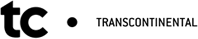 Logo TC Imprimeries Transcontinental