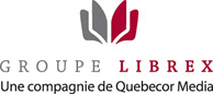 Logo Groupe Librex Inc.