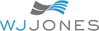 Logo W.J. Jones