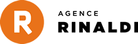 Logo Agence Rinaldi