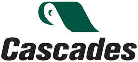 Logo Cascades 