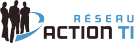 Logo Rseau ACTION TI