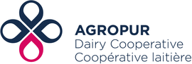 Logo Agropur cooprative