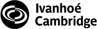Logo Ivanho Cambridge Inc.
