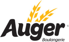 Logo Boulangerie Auger