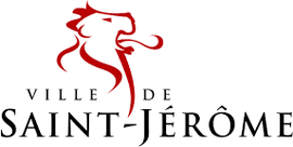 Logo Ville de Saint-Jrme