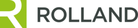 Logo Les Entreprises Rolland Inc. 