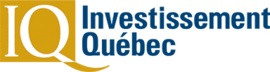 Logo Investissement Quebec