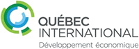 Logo Qubec International
