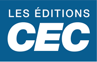 Logo Les ditions CEC