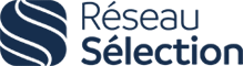 Logo Rseau Slection