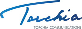 Logo Torchia Communications