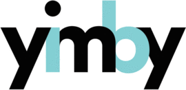 Logo Yimby