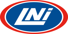 Logo Thtre de la Ligue Nationale d'improvisation