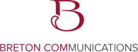 Breton Communications inc.