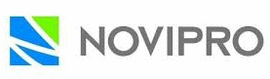 Logo Novipro Inc.