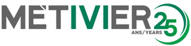 Logo Mtivier Groupe Conseil Inc.
